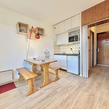 Confortable A Avec Parking Et Acces Facile Aux Pistes Apartamento *