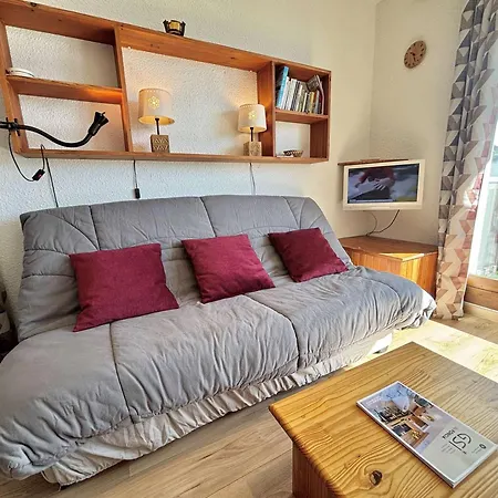 Confortable A Avec Parking Et Acces Facile Aux Pistes