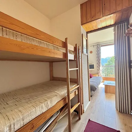 Confortable A Avec Parking Et Acces Facile Aux Pistes Apartamento *
