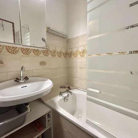 Apartamento Confortable A Avec Parking Et Acces Facile Aux Pistes *