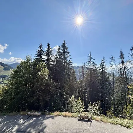 Confortable A Avec Parking Et Acces Facile Aux Pistes Notre-Dame-de-Bellecombe